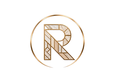 logomarca revitta decor